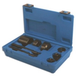 Bush Removal Tool Kit - Vauxhall Vectra LASER 3800B (Bush Tools)