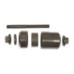 Bush Removal Tool Kit - Vauxhall Vectra LASER 3800B (Bush Tools)
