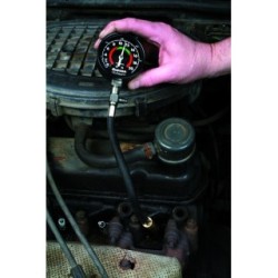 Compression Tester - Hi-Gauge GUNSON G4101 (Compression Testers)