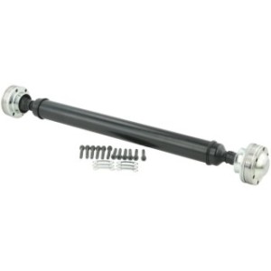 Propshaft Axle Drive - FEBEST ASSZPSJB420