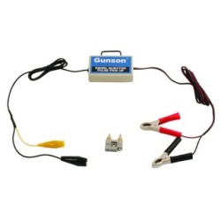 Diesel Adaptor For Timing Lights GUNSON 77089 (Diagnostic Tools)