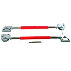 Double Aperture Restraint POWER-TEC 91064A (Pulling & Measuring)