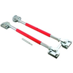 Double Aperture Restraint POWER-TEC 91064A (Pulling & Measuring)