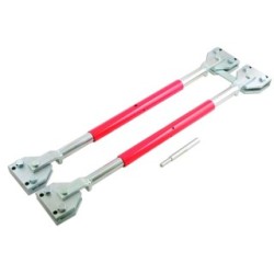 Double Aperture Restraint POWER-TEC 91064A (Pulling & Measuring)