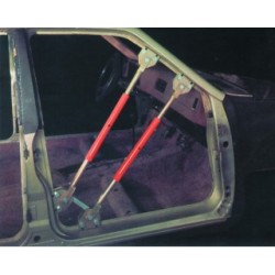 Double Aperture Restraint POWER-TEC 91064A (Pulling & Measuring)
