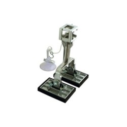 Double Short Foot For Line Puller POWER-TEC 92148 (Panel Repair)