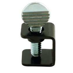 Midget Panel Clamp Set - 5 Pieces POWER-TEC 92299 (Panel Repair)