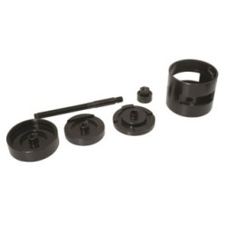 Rear Sub-Frame Bush Tool - BMW 5 Series LASER 4780B (Bush Tools)
