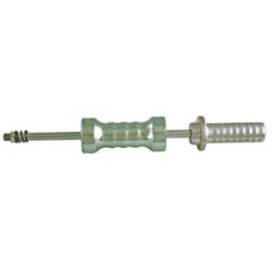 Slide Hammer - M14 Thread - 2.5kg POWER-TEC 92345 (Panel Repair)