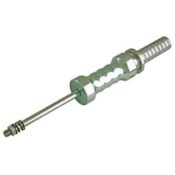 Slide Hammer - M14 Thread - 2.5kg POWER-TEC 92345 (Panel Repair)