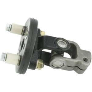 Steering Shaft - FEBEST ASTFZJ100