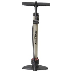 Cycle Alloy Track Pump & Gauge SPORT DIRECT SPU109 (Cycle Pumps)