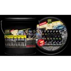 Power Maxed Ultimate Valeting Bucket PMVB2 (Valeting Gift Packs)