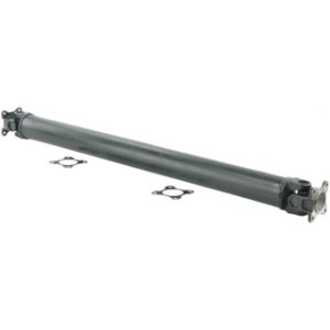 Propshaft Axle Drive - FEBEST ASTPSSR40