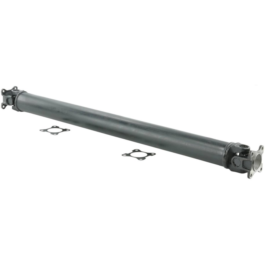 Propshaft Axle Drive - FEBEST ASTPSSR40