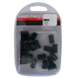 Diesel Spill Off Pipe Plugs - Pack Of 20 PEARL CONSUMABLES PDP02