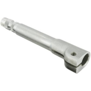 Steering Shaft - FEBEST ASTZGZ10