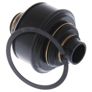 Mounting Control Trailing Arm - FEBEST BAB001Z