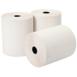 Lyreco Thermal Till Rolls - Box of 20 5459771 (Till & PDQ Rolls)