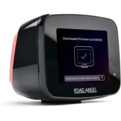 Road Angel Speed Camera Warning PUREONE (App Compatible Devices)