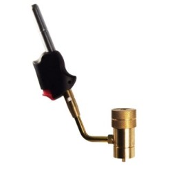 Quick Pro Auto Swivel Torch GO SYSTEM QP8066H (Gas Blow Torches)