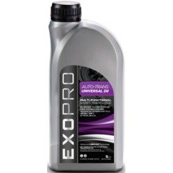 Multi-Functional Automatic Transmission Fluid DII EXOPRO U305S1L