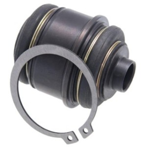 Mounting Control Trailing Arm - FEBEST BMAB012Z