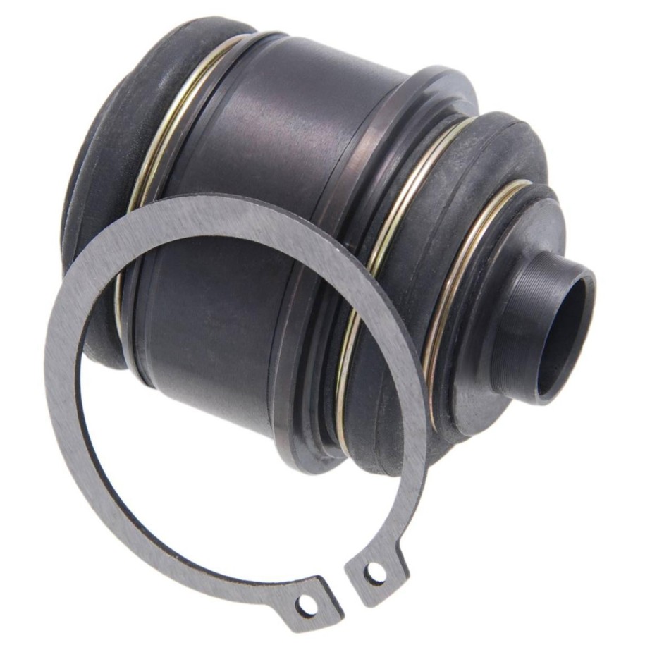 Mounting Control Trailing Arm - FEBEST BMAB012Z
