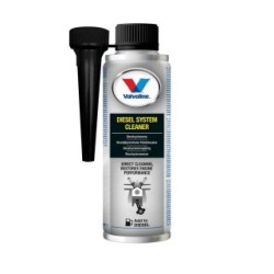 Valvoline Diesel System Cleaner 12/300 Ml V1 890604 (Additives)