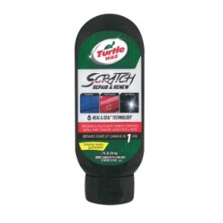 HD Scratch Repair - 200ml TURTLE WAX 50935A (Paint Restoration)