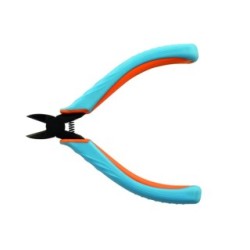 Side Cutters with Tungsten Blade POWER-TEC 92256 (Panel Repair)