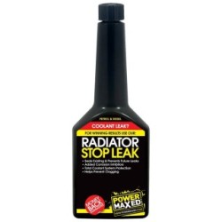Power Maxed Radiator Stop Leak 325ml RADST (Radiator Additives)