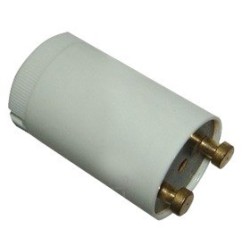 Fluorescent Tube Starter WOT-NOTS PWN490 (Fluorescent Lighting)