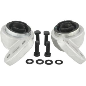 Mounting Control Trailing Arm - FEBEST BMABE46BKIT