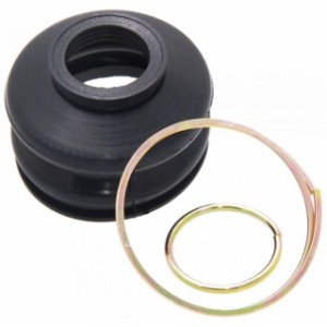 Repair Kit Supporting Ball Joint - FEBEST BMBJBX5