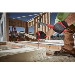 Demolition Driver -1pc MILWAUKEE 4932480975 (Chisels & Punches)