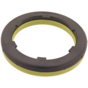 Rolling Bearing Suspension Strut Support Mount - FEBEST BMBX5