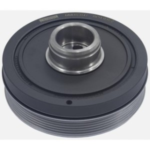 Belt Pulley Crankshaft - FEBEST BMDSB47