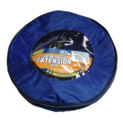 Trailer Extension Lead - 3m - 12N MAYPOLE 587 (Extension Leads)