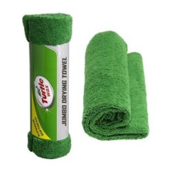 Jumbo Drying Towel TURTLE WAX X572TD (Microfibre Cloths Towels)