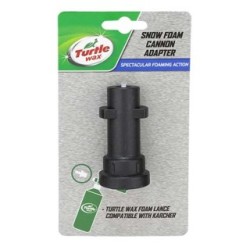 Karcher Adaptor On Card TURTLE WAX XT27003TD (Pressure Washers)
