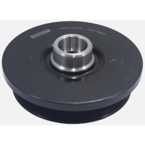 Belt Pulley Crankshaft - FEBEST BMDSN57N