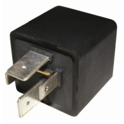 Mini Relay - 12V - 4-Pin HIGH TECH PARTS PR51 (Standard Relay)