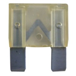 Fuse - Maxi Blade WOT-NOTS PWN509 (Maxi Blade Fuses) Amps 80A