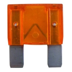 Fuse - Maxi Blade WOT-NOTS PWN505 (Maxi Blade Fuses) Amps 40A