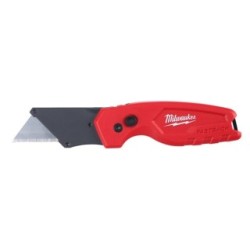 FASTBACK compact flip utility knife MILWAUKEE 4932471356