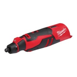M12 Brushless Rotary Tool Bare Unit MILWAUKEE 4933493591