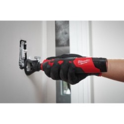 M12 Brushless Rotary Tool Bare Unit MILWAUKEE 4933493591