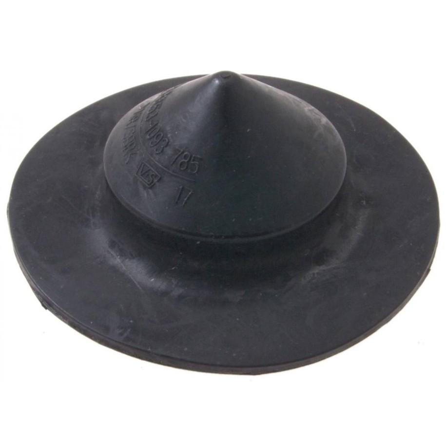 Spring Seat - FEBEST BMSIX5L