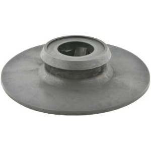 Spring Seat - FEBEST BMSIX5UPR